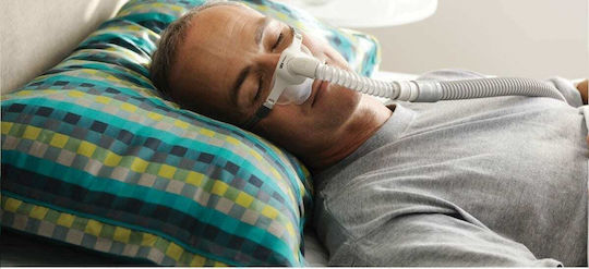 Fisher & Paykel Pilairo Q Ρινική Μάσκα για Συσκευή Cpap