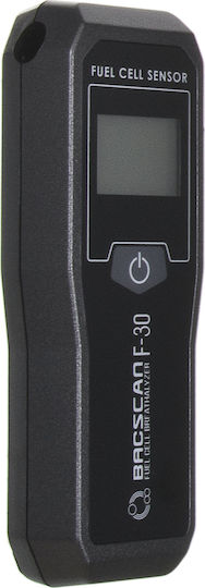 Oromed BACscan F-30 Digital Алкохолен тестер