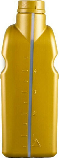 Danker Utto Hidrotrac Λάδι Αυτοκινήτου 10W-30 5lt
