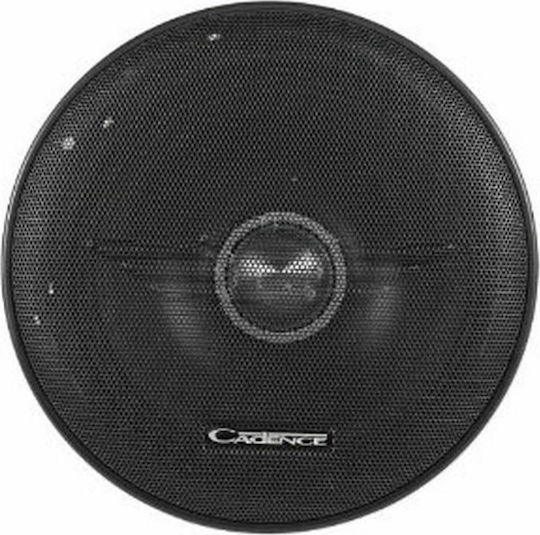 Cadence CVL84MBX Ηχείο Αυτοκινήτου 8" με 250W RMS (Midrange)