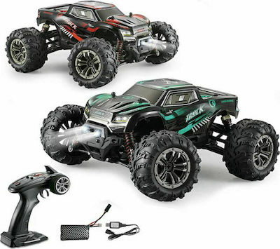 Xinlehong Spirit RC Телеконтролирано Автомобил Чудовищен камион 4WD 1:20