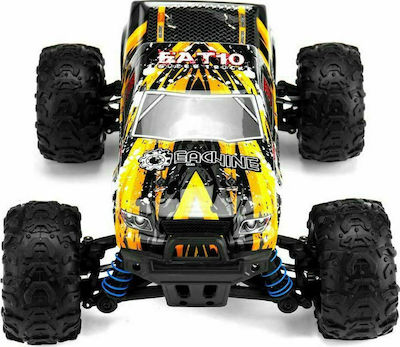 Eachine EAT10 4WD Τηλεκατευθυνόμενο Αυτοκίνητο 4WD