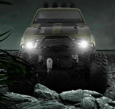 KYA Car RLB-924 Τηλεκατευθυνόμενο Αυτοκίνητο 4WD
