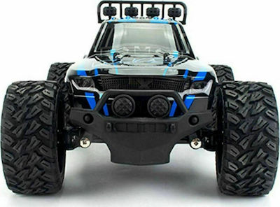 KYAMRC RC Телеконтролирано Автомобил Чудовищен камион 2WD 2.4G 2WD RTR Desert Off Road Pickup 1:14