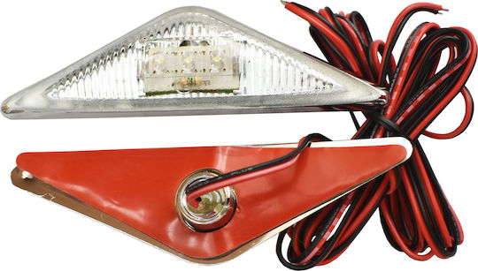 Carman Flash LED 12V за Ford Focus 1бр