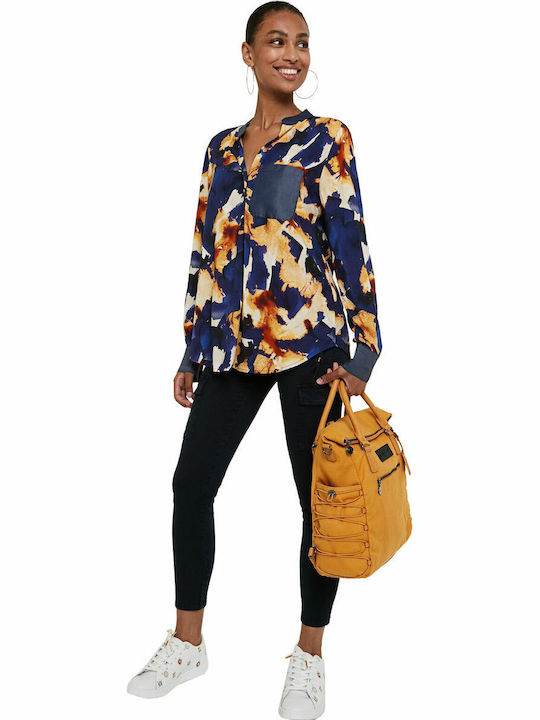 Verona Women's Long Sleeve Shirt