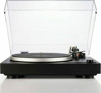 Dual CS 518 Turntables Black