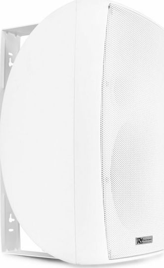 Power Dynamics BF80TW Boxă Suspendată 50W Bucată 28x25x41,5cm Albă