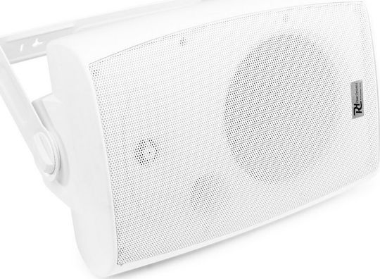Power Dynamics BF80TW Boxă Suspendată 50W Bucată 28x25x41,5cm Albă