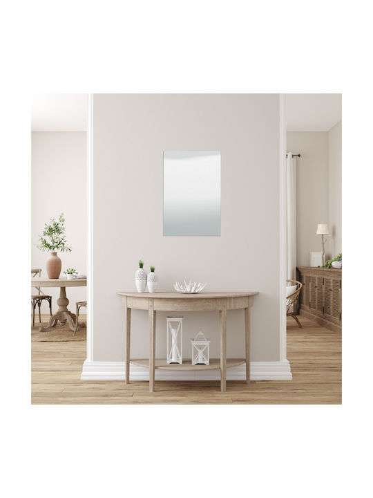 Fylliana Wall Mirror 80.5x54.5cm 1pcs