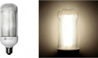 Adeleq Energy Saving Lamp E27 23W