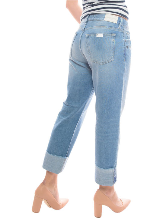 Replay Women's Jean Trousers