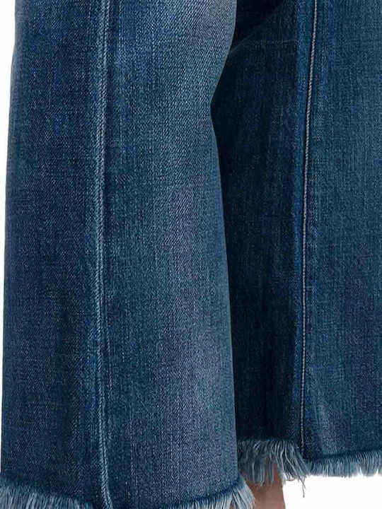 Carlida Γυναικείο Jean Παντελόνι Καμπάνα
