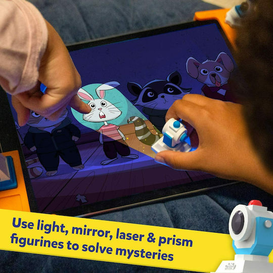 PlayShifu Plugo Tacto Laser STEM Educational Game Knowledge for 5+ years Years Old