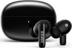 Edifier TWS330NB Earbud Bluetooth Handsfree Μαύρο