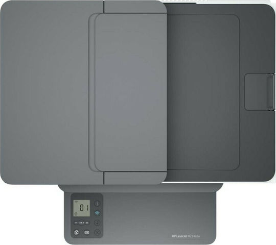 HP LaserJet MFP M234sdn Ασπρόμαυρος Εκτυπωτής με WiFi και Mobile Print