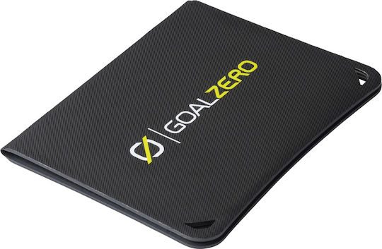 Goal Zero Nomad 10 Solar Panel Charger 10W with USB Output for Portable Devices