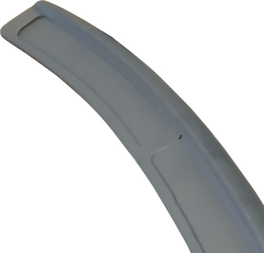 Carner Polyurethane Trunk Spoiler for Mercedes-Benz E Class 2003-2009