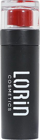 Lorin Lipstick Matte 609 Dark Red