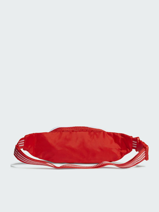 Adicolor Classic Waist Bag Red