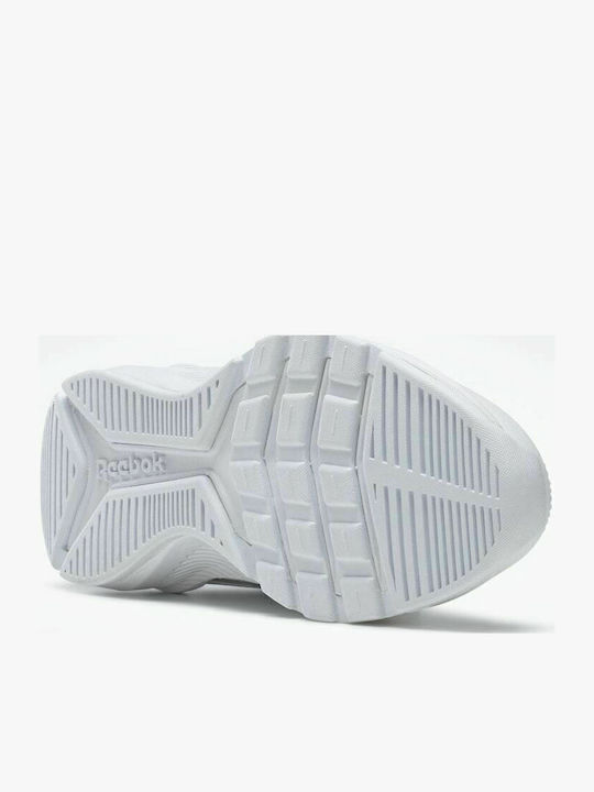 XT Sprinter 2 Waterproof Kids Sports Shoes Running with Laces Cloud White