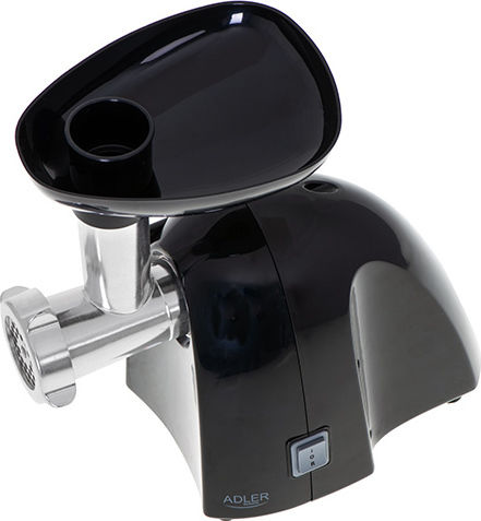 Adler Fleischwolf 1800W Schwarze