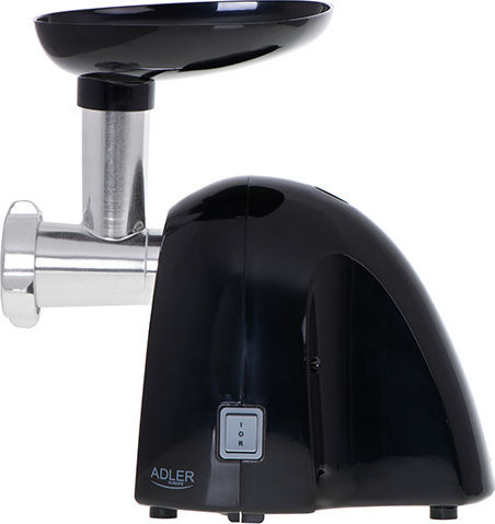 Adler Fleischwolf 1800W Schwarze