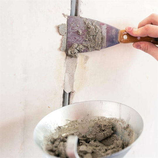Durostick D-71 Rapid Setting Construction Plaster ΝΤ7105 5kg