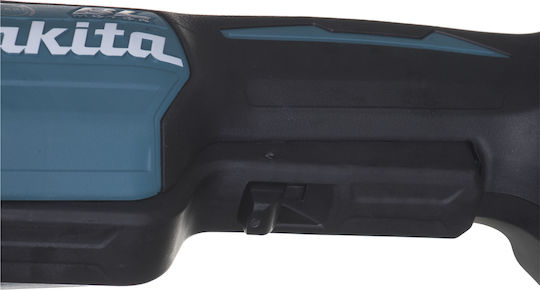 Makita DGA518RTJU Grinder 125mm Battery Brushless with Speed Control 2x5Ah