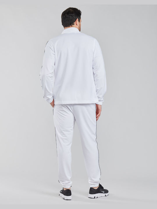 Nike Set Sweatpants White