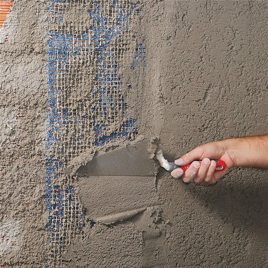 Durostick Resin Powder Βελτιωτικό Κονιαμάτων Βελτιωτική Πολυμερική Ρητίνη σε Μορφή Πούδρας 6x1kg 6kg ΡΕΠΟ06