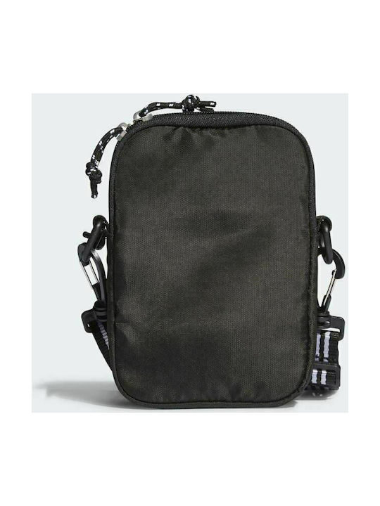 Adicolor Classic Festival Herren Tasche Schulter / Crossbody Schwarz