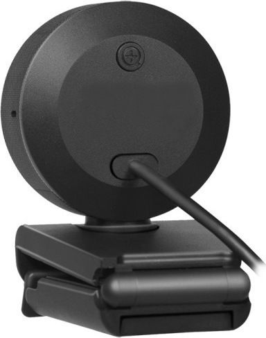 LogiLink UA0384 Full HD 1080p Web Camera with Autofocus