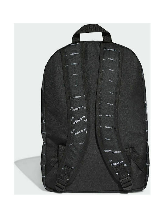 adidas Monogram 22.25lt Μαύρο adidas Monogram 22.25lt Μαύρο