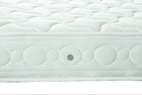 Comfort Strom Prime Einzel Orthopädisch Matratze Schaum Beidseitig 90x190x20cm