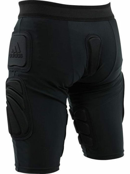 adidas Lightprotec FX Къса Мъже Колани на бойните изкуства Черен