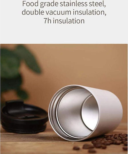 Xiaomi Lavida T1 Electric Machine 8bar MG731D2