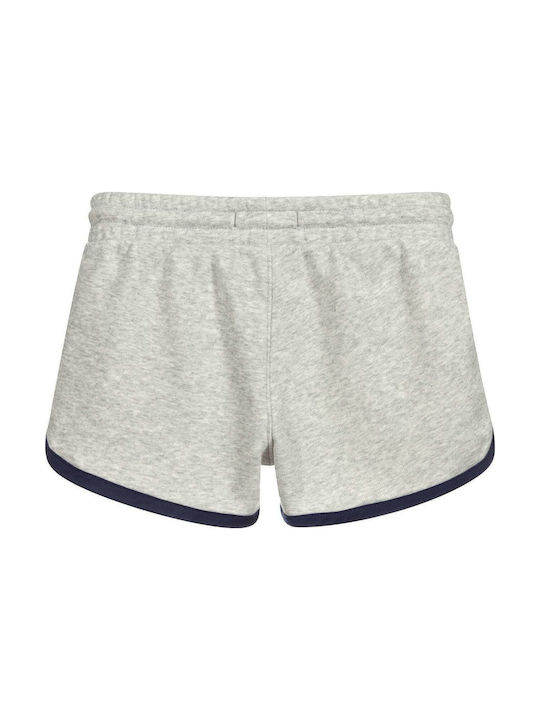 Levi's Sportliche Kinder Shorts/Bermudas Ft Shorty Short Gray