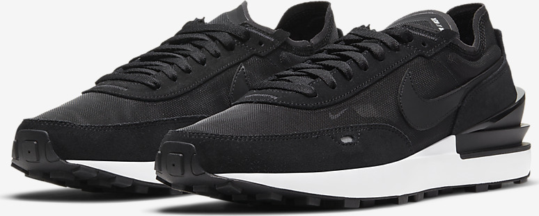 nike waffle one skroutz