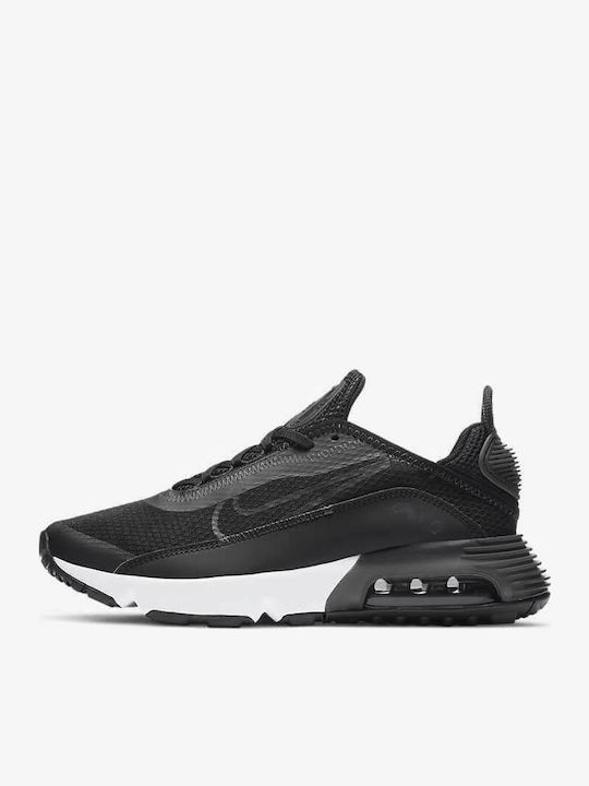 Air Max 2090 GS Kinder Sneakers Schwarz