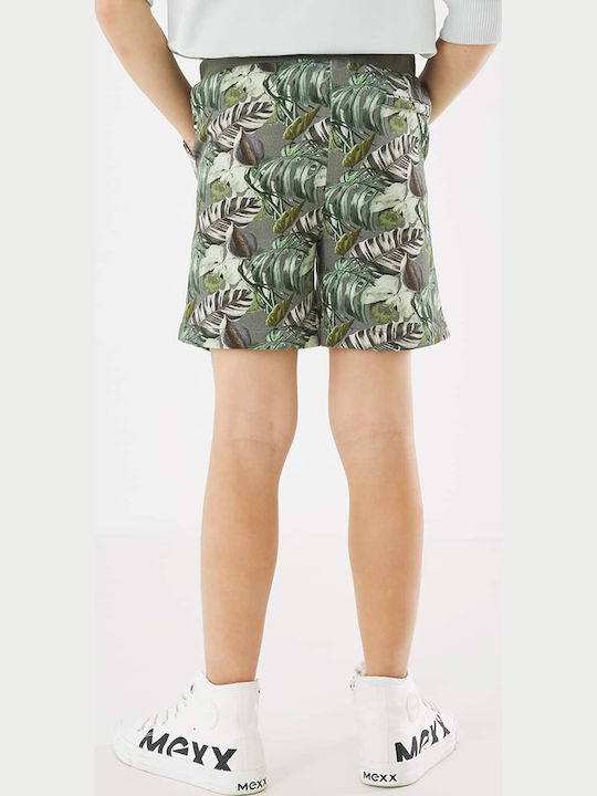 Kids' Shorts/Bermudas Fabric Bermuda Khaki