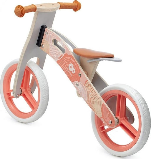 Kinderkraft Kids Balance Bike Multicolour