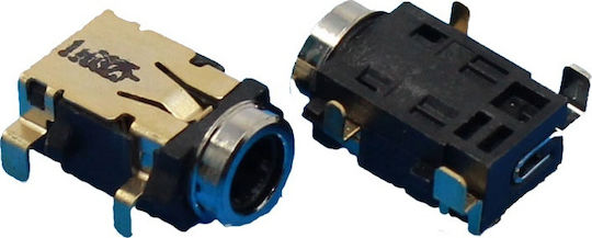 Power Socket for Samsung