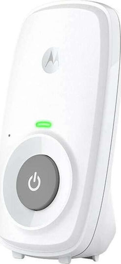 Motorola AM21 Babyüberwachung Zwei-Wege-Audio