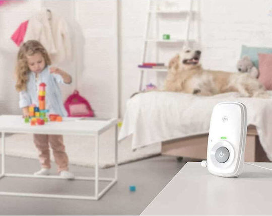 Motorola AM21 Babyüberwachung Zwei-Wege-Audio