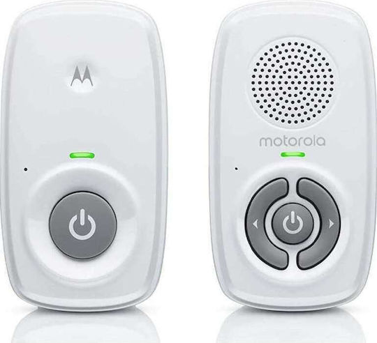 Motorola AM21 Babyüberwachung Zwei-Wege-Audio