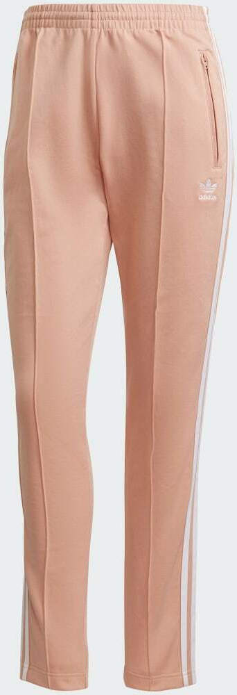 adidas Primeblue SST Kadın Pembe Eşofman Altı (H34583)
