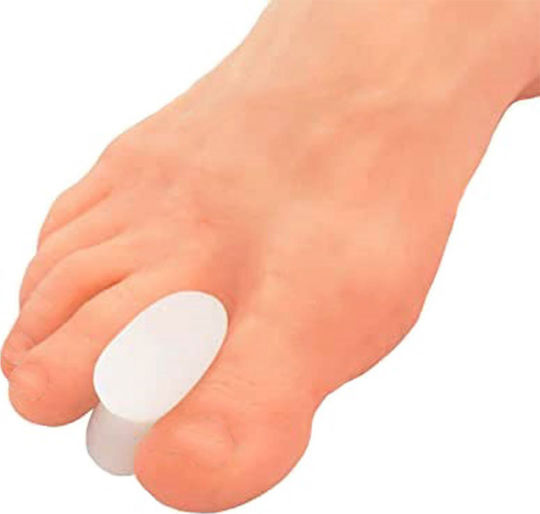 Anatomic Help Διαχωριστικά από Σιλικόνη για τους Κάλους Medium 2τμχ