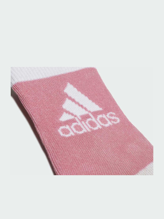 adidas Athletic Kids' Long Socks Performance Orange 3 Pairs adidas Athletic Kids' Long Socks Performance Orange 3 Pairs