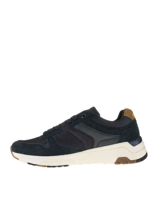 Levi's Sneakers Navy Blue